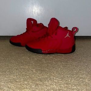 Jumpman Pro Sneakers